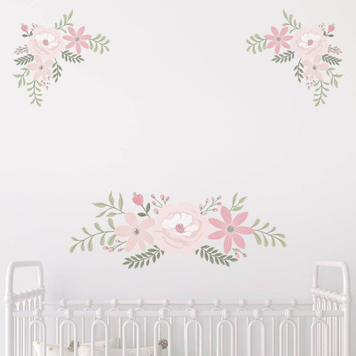 Wall Decal set - Medow - Lozza’s Gifts & Homewares 