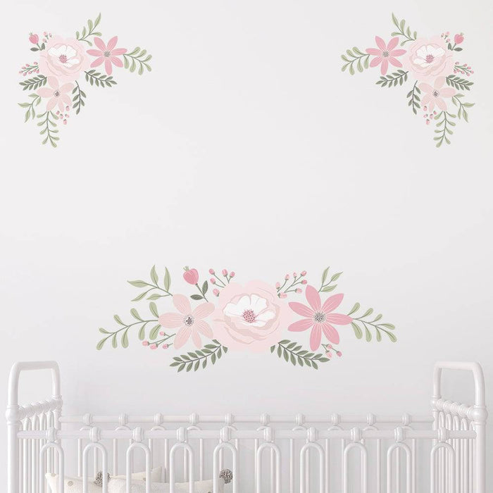 Wall Decal set - Medow - Lozza’s Gifts & Homewares 