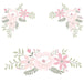 Wall Decal set - Medow - Lozza’s Gifts & Homewares 