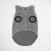 Fleece Dog Vest - Grey - Lozza’s Gifts & Homewares 