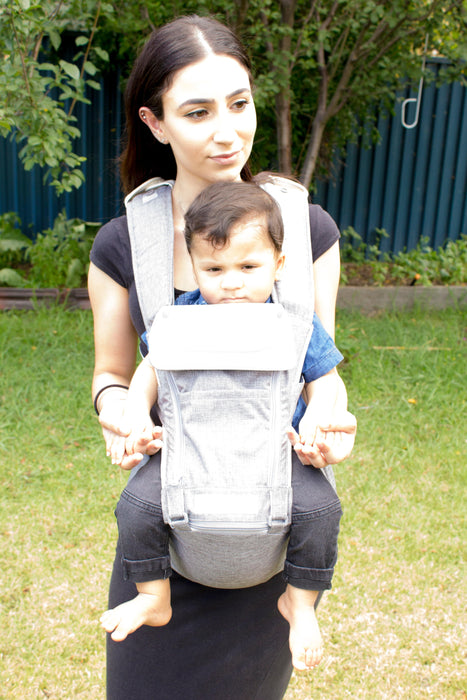 Hipsta Baby Carrier - Lozza’s Gifts & Homewares 