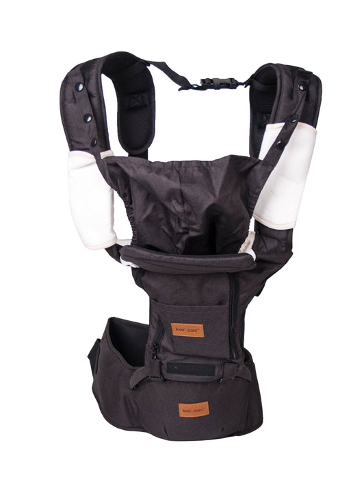 Hipsta Baby Carrier - Lozza’s Gifts & Homewares 