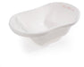 Baby Bath Tub - White - Lozza’s Gifts & Homewares 