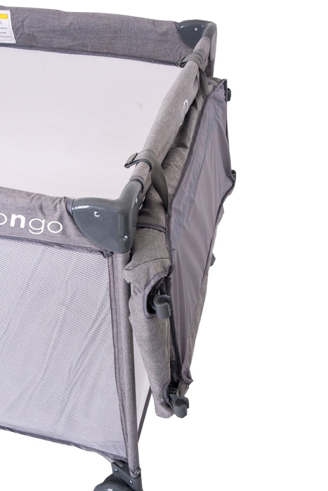 3-in-1 Sleep N Go Travel Cot - Lozza’s Gifts & Homewares 