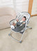 6-in-1 Eternity Bassinet - Love N Care - Lozza’s Gifts & Homewares 