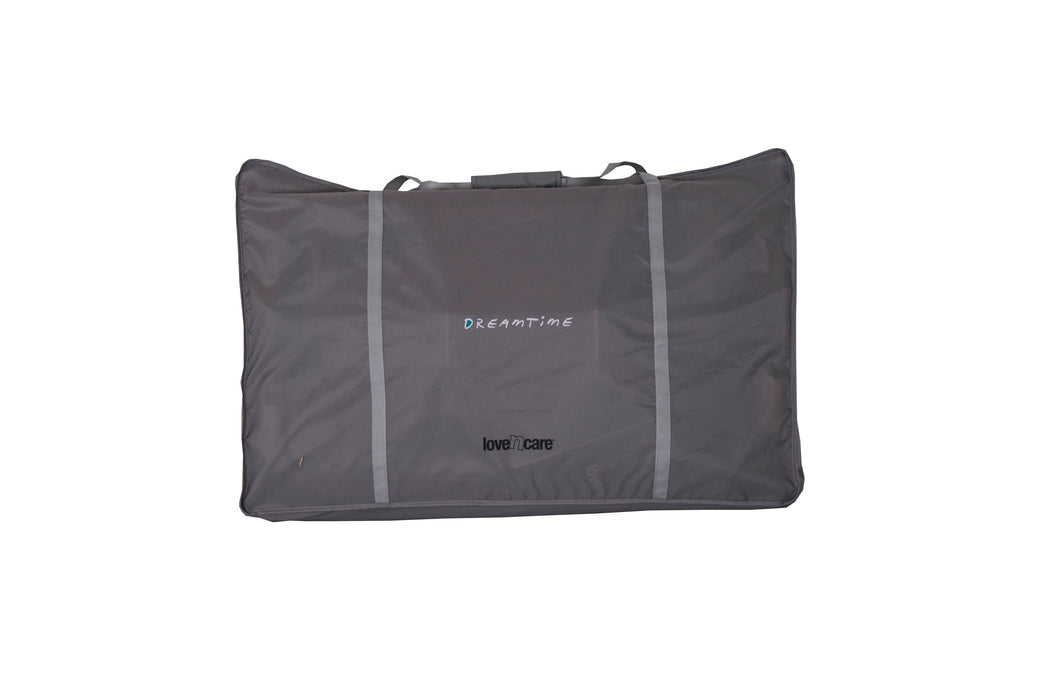 Dreamtime Sleeper - Charcoal - Lozza’s Gifts & Homewares 