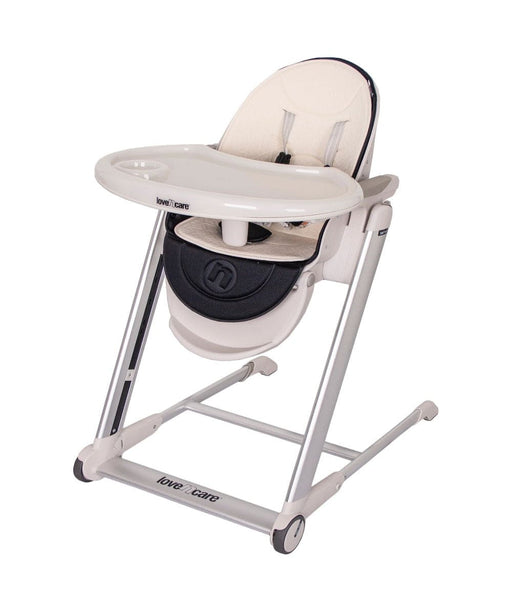 Pandora Highchair - Lozza’s Gifts & Homewares 