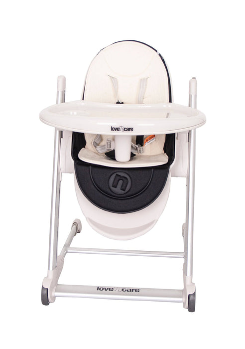 Pandora Highchair - Lozza’s Gifts & Homewares 