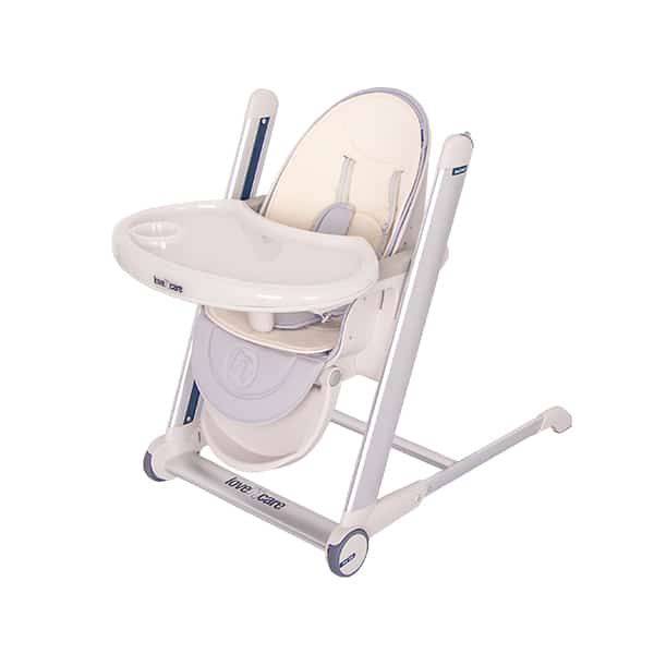 Pandora Highchair - Lozza’s Gifts & Homewares 