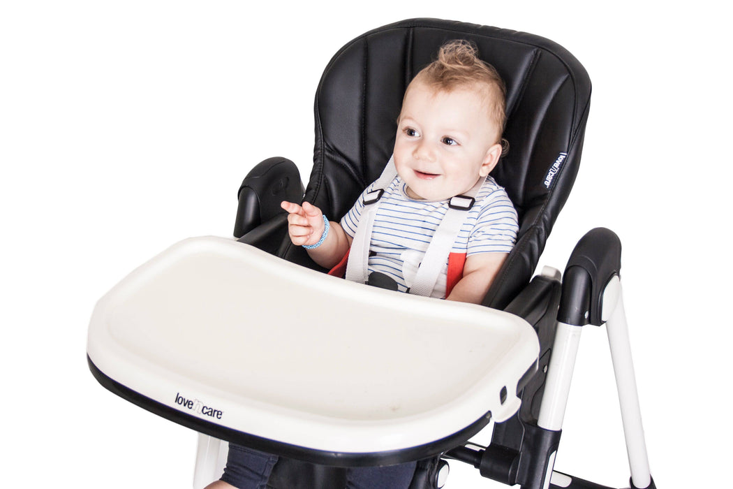 Montana Highchair - Lozza’s Gifts & Homewares 