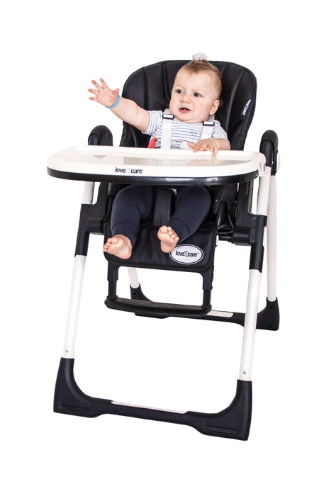 Montana Highchair - Lozza’s Gifts & Homewares 