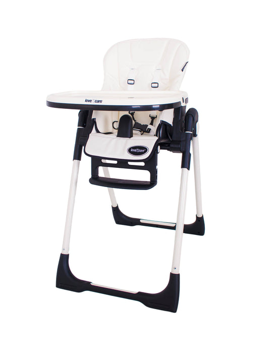 Montana Highchair - Lozza’s Gifts & Homewares 