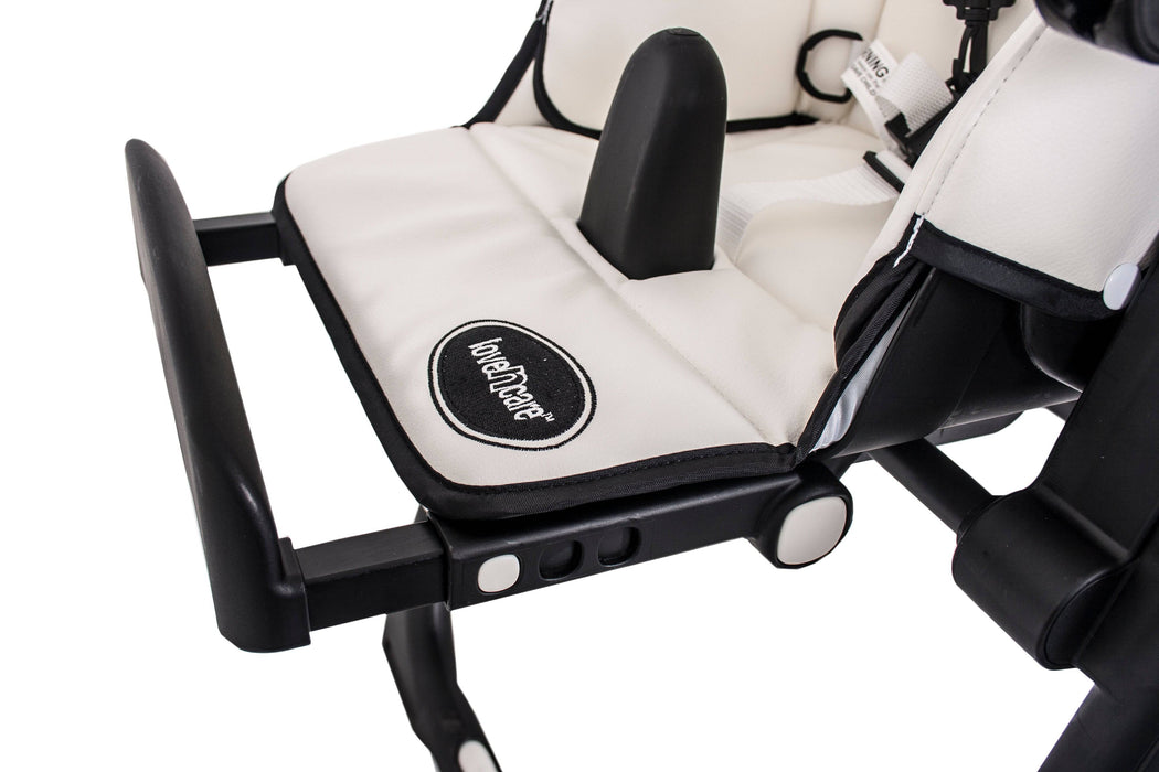 Montana Highchair - Lozza’s Gifts & Homewares 