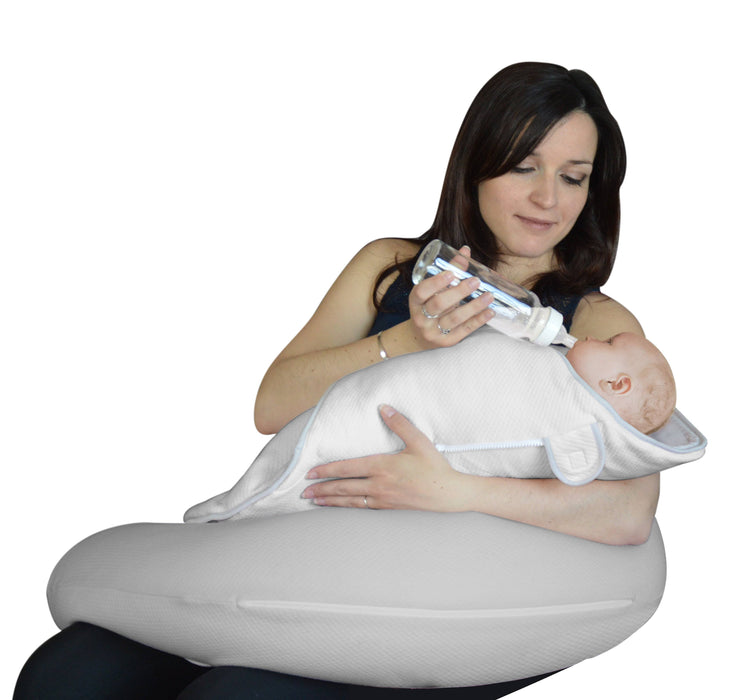 Love n Care - Nova Pregnancy Pillow - Lozza’s Gifts & Homewares 