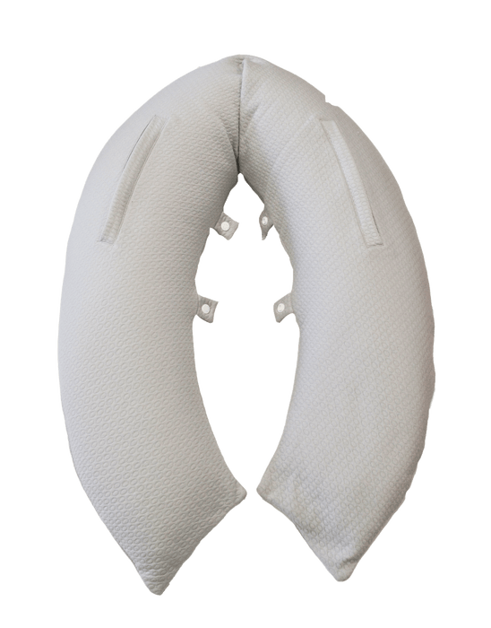 Love n Care - Nova Pregnancy Pillow - Lozza’s Gifts & Homewares 