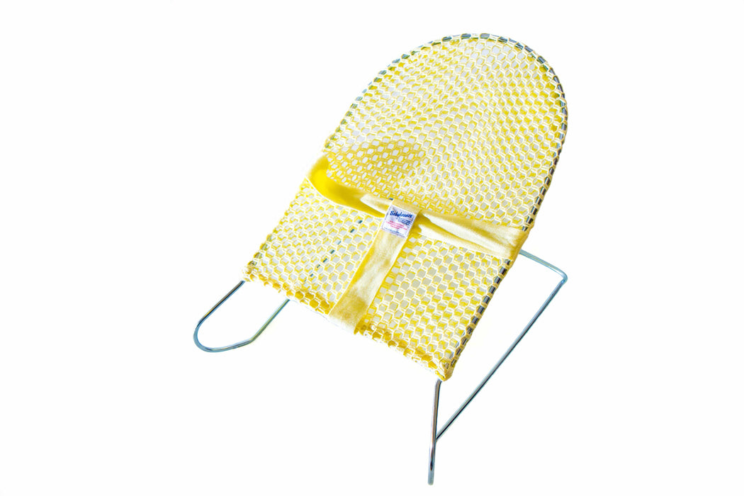 Baby Wire Bouncer - Lozza’s Gifts & Homewares 