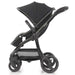 Love n Care - Egg2 Stroller Monument - Black - Lozza’s Gifts & Homewares 