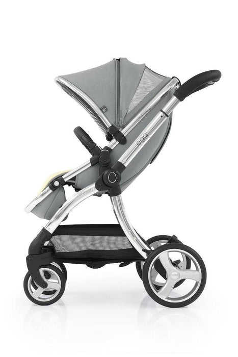 Love n Care - Egg2 Stroller Monument - Grey - Lozza’s Gifts & Homewares 