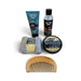 Mens' Grooming Kit - 5pc Body & Shaving Kit - Lozza’s Gifts & Homewares 