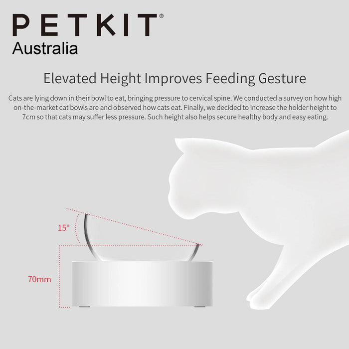 PETKIT Fresh Nano - Single - Lozza’s Gifts & Homewares 