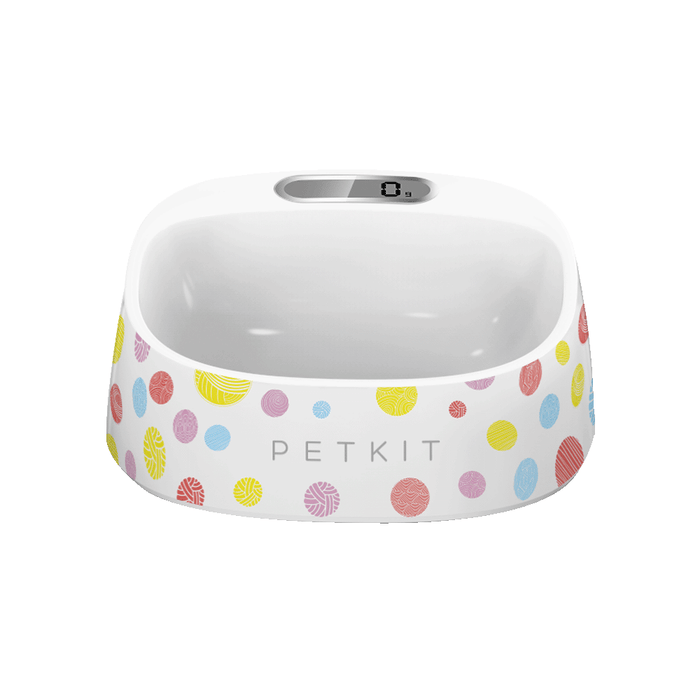 Petkit Fresh Smart Antibacterial Bowl - Lozza’s Gifts & Homewares 