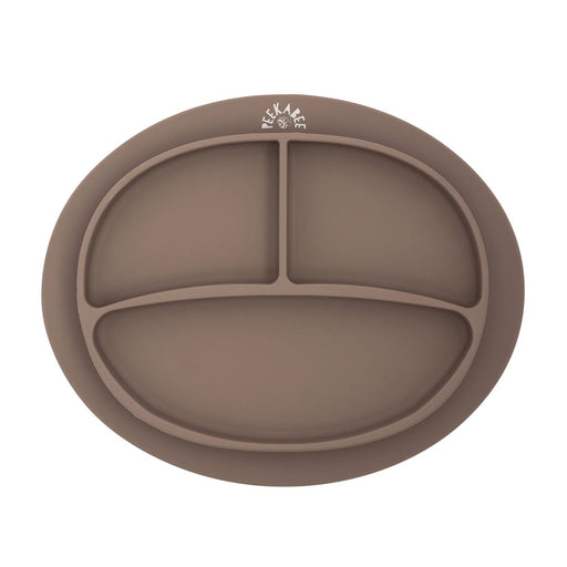 Baby Suction Plate - BPA, BFS and PVC Free - Lozza’s Gifts & Homewares 