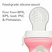 Silifeeder - Silicone Fresh Food Feeder - Lozza’s Gifts & Homewares 