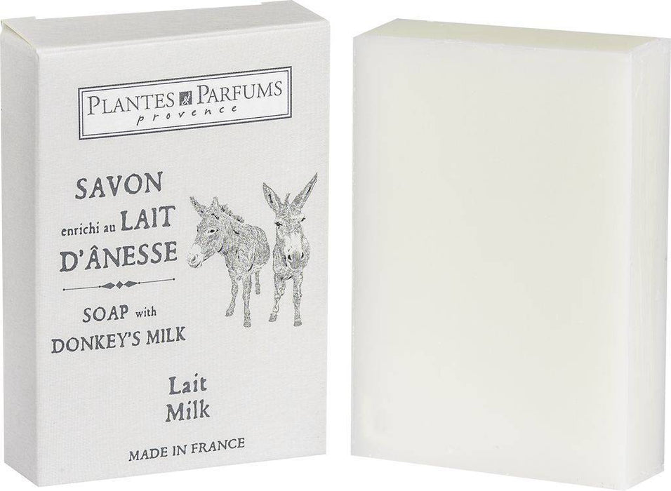 Milk Soap with Donkey Milk 100g - Lozza’s Gifts & Homewares 