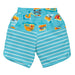 i.play Mix & Match Pocket Board Shorts w/Built-in Reusable Absorbent Swim Diaper - Lozza’s Gifts & Homewares 