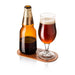 Bottle & Glass Double Coasters (Set of 6) - Lozza’s Gifts & Homewares 