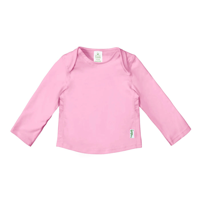 i.play Baby/Toddler Easy-On Rashguard Shirt - Lozza’s Gifts & Homewares 