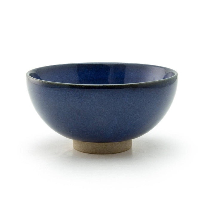 Jeans Blue Bowl - Lozza’s Gifts & Homewares 