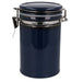 Jeans Blue Coffee Canister 200g - Lozza’s Gifts & Homewares 