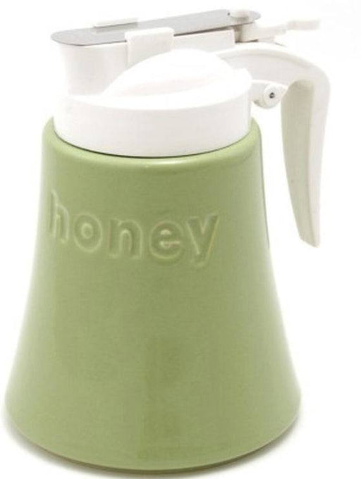 Artichoke Honey Pot - Lozza’s Gifts & Homewares 