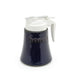 Jeans Blue Honey Pot - Lozza’s Gifts & Homewares 