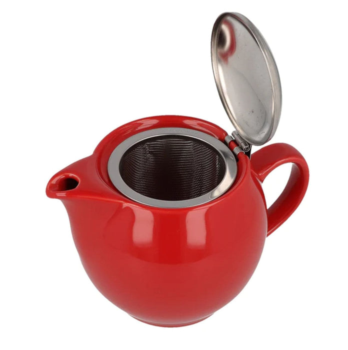 Cherry Universal Teapot 450ml - Lozza’s Gifts & Homewares 