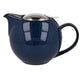 Jeans Blue Universal Teapot 1000ml - Lozza’s Gifts & Homewares 