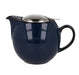 Jeans Blue Universal Teapot 680ml - Lozza’s Gifts & Homewares 