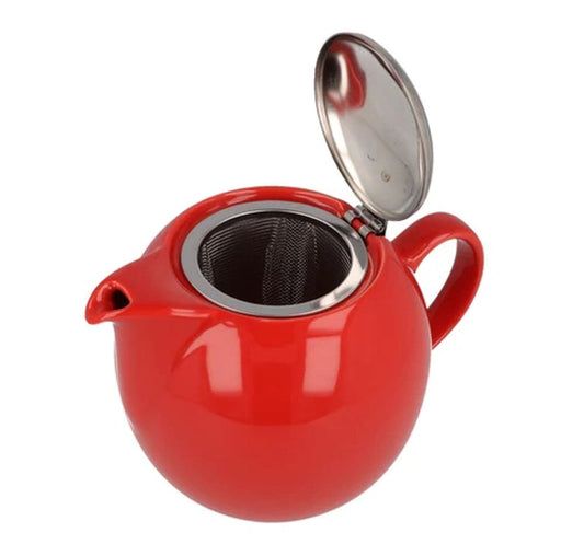 Tomato Universal Teapot 680ml - Lozza’s Gifts & Homewares 