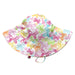 Brim Sun Protection Hat - Lozza’s Gifts & Homewares 