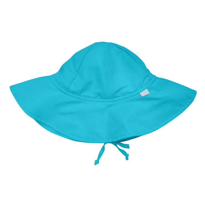 i.play Baby/Toddler Brim Sun Protection Hat - Lozza’s Gifts & Homewares 